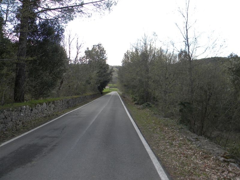 Montagnola Senese